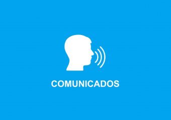 COMUNICADOS COVID-19